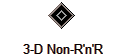 3-D Non-R'n'R